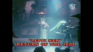 Lapti Nek MTV Music Video 1983 HD