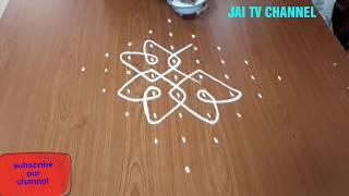 9 dots neli kolamkambisikku kolam dots rangoli mellikala mugguluchukkala muggulu9 pulli kolam