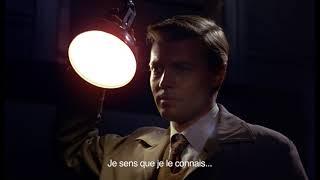 LE VOYEUR PEEPING TOM de Michael POWELL - Official Trailer - 1960