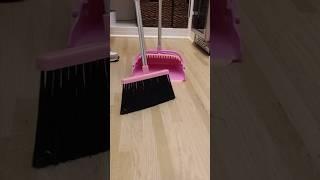 My favorite broom #cleaning