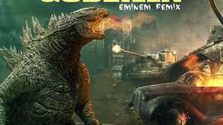 Uzikwendu Godzilla Remix