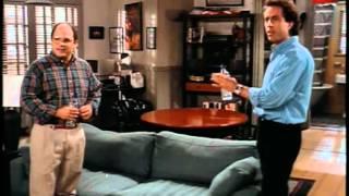 Seinfeld Bloopers Season 6 Part 1