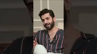 Sheheryar Munawar Shares Interesting Story Of Maya#sheheryarmunawar #mayaali #Mominasmixedpalte