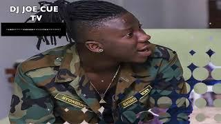 STONEBWOY BEST OF GHANA DANCEHALL HERO - MIXTAPE 2022