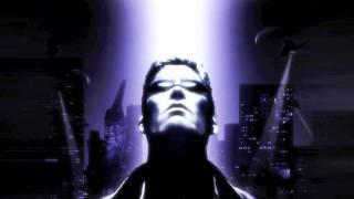 VGM163 Title Theme - Deus Ex