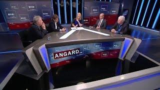 Angard 2019-03-27 - ECHO TV