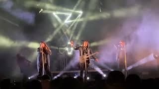 Zeal & Ardor - Gotterdammerung Live Mystic Festival 2024 Shipyard Gdansk