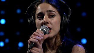 Samia - Is There Something In The Movies?  Live on KEXP