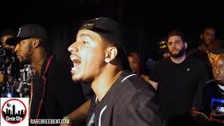 DAYLYT VS LOSO OFFICIAL RECAP