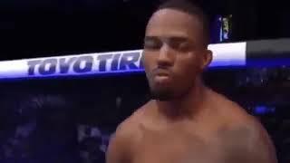 Зубайра Тухугов vs Лерон Мёрфи UFC 242