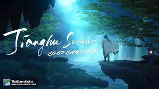 Jianghu Survivor Demo - Action RPG Roguelike like Vampire Survivors  Online Co-op Campaign