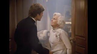 A sensational acting lesson by Barbara Stanwyck in The Thorn Birds 1983