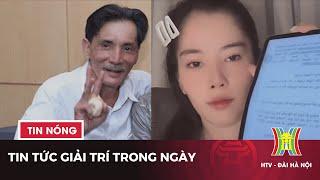 Tin tức giải trí trong ngày Nghệ sỹ Thương Tín không còn ở cùng vợ trẻ Diva Mỹ Linh vừa gây bão