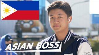 What Koreans Think Of The Philippines  Street Interview