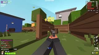 Krunker 37 - 0 shrp nuke