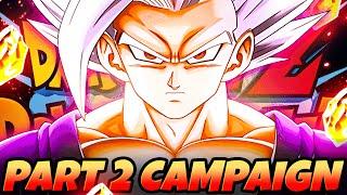 EVEN MORE DRAGON STONES 9th Anniversary Global Part 2 Campaign Details  DBZ Dokkan Battle