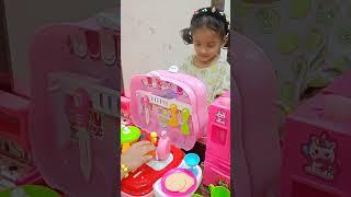 School Vlog School Lunch School Life Tasty Lunch box Kitchen Set UNBOXING VIDEO