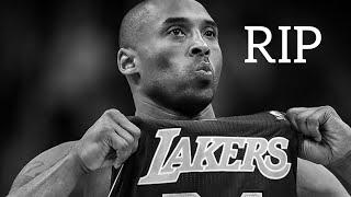 Kobe Bryant • RIP Legend • Emotional Moments #KobeBryant #MambaOut #RIP