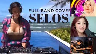 SELOS Tiktok Viral by Shaira  #trending #tiktokviral  #selos