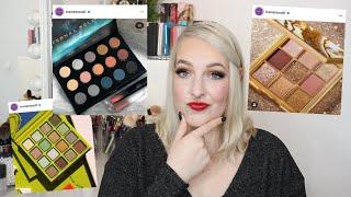 BEAUTY NEWS November - Anti Haul & Wunschliste I Frollein Tee