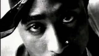 Tupac Shakur Thug Immortal - Trailer