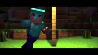 Revenge 1 Hour Version - A Minecraft Parody of Ushers DJ Got Us Fallin in Love