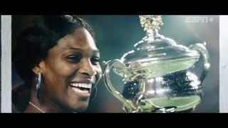 In the Arena Serena Williams - Episode 1 Premieres July 10 on ESPN+