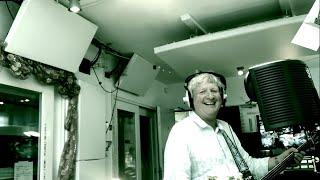 Glenn Tilbrook - BHS Sleaford Mods cover