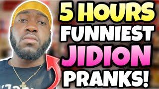 *5 HOURS* OF BEST JIDION MARATHON