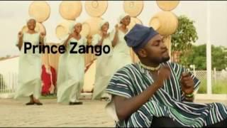 Adam A. Zango - Gumbar Dutse Official Video