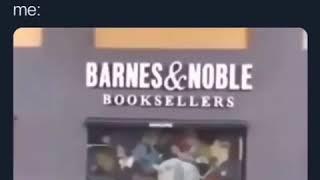 Barnes & Noble