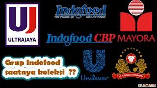 Analisa Teknikal INDF ICBP UNVR HMSP GGRM MYOR CLEO WIIM ULTJ AISA HOKI NASI