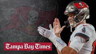 Tom Brady retires. Take a look back at his time in Tampa