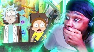 Mortys decisions Rick And Morty Season 2 Episode 2 Reaction