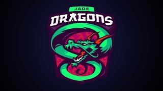 JADE DRAGONS Season 8 Roster Reveal