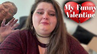 Amberlynn Reid & Valentine Broke Up
