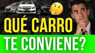 Cuales son los CARROS que MAS TE CONVIENEN en Estados Unidos  DEPRECIACION DE VEHICULOS