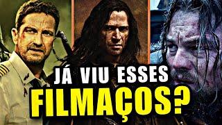 9 FILMES ABSURDOS DE BONS que voce DEVE VER EM 2023 na NETFLIX e PRIME VIDEO