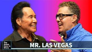 Wayne Newton on Rat Pack Memories and Becoming Mr. Las Vegas