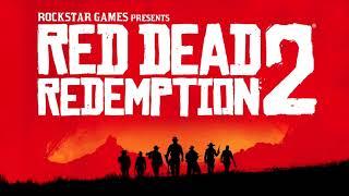 Red Dead Redemption 2 - Mr Downes Riding Back to Camp Soundtrack