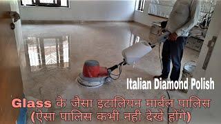 इटालियन मार्बल पालिस  Italian marble diamond palish  Marble palish