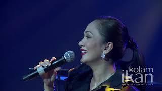 Tohpati feat Sheila Majid - Antara Anyer & Jakarta Live