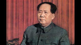 Mao Zedong Speeches1949-1973