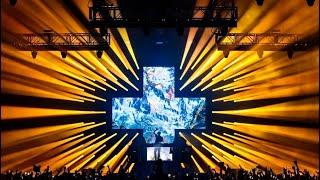 MARTIN GARRIX Full Set @ Brooklyn Navy Yard NYC 2024 4K