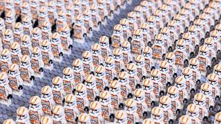 The LEGO Clone Army I never had... 