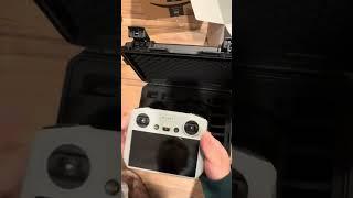 DJI Drone Hard Case Review