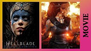 ► HELLBLADE - Full Cinematic Story Movie 4K SENUAS SACRIFICE