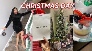 VLOGMAS FINALE CHRISTMAS DAY OPENING GIFTS CHAOTIC FAMILY GAMES SURPRISES & MORE‼️