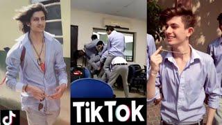 Punjab College latest tik tok video 2023