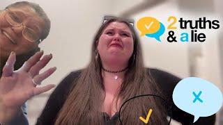 Amberlynn Reid uses MommaLynn for content.  the truth her criminal past past Vlog